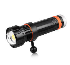 木瓜视频OrcaTorch D950V 2.0潛水手電筒