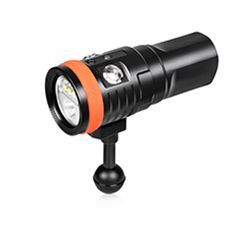 木瓜视频OrcaTorch D900V潛水手（shǒu）電（diàn）筒