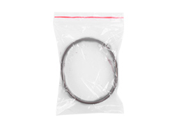 潛水手電筒橡膠環，潛水手電筒裝備，OrcaTorch木瓜视频