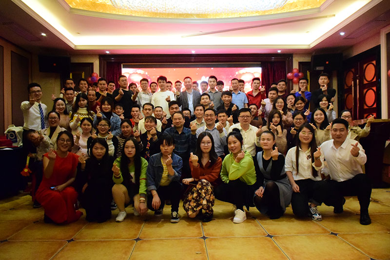 OrcaTorch木瓜视频 2020迎新晚會