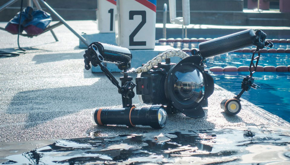 Orcatorch木瓜视频 解（jiě）讀水下攝影