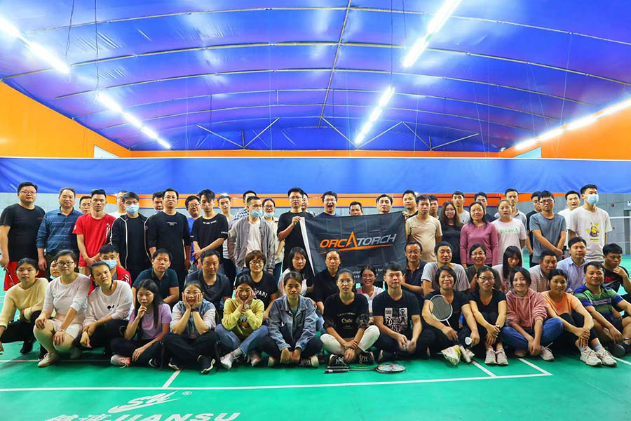 OrcaTorch木瓜视频 2021歡樂慶元宵活動