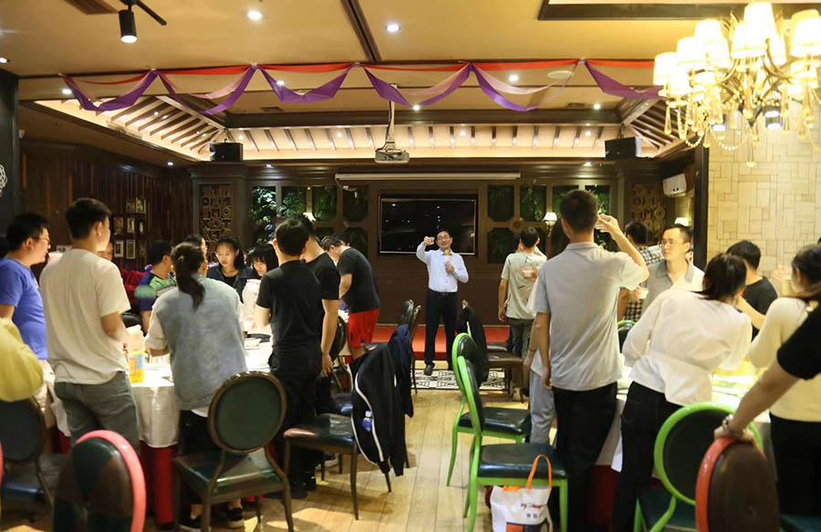 OrcaTorch木瓜视频 2021歡樂慶（qìng）元宵活動