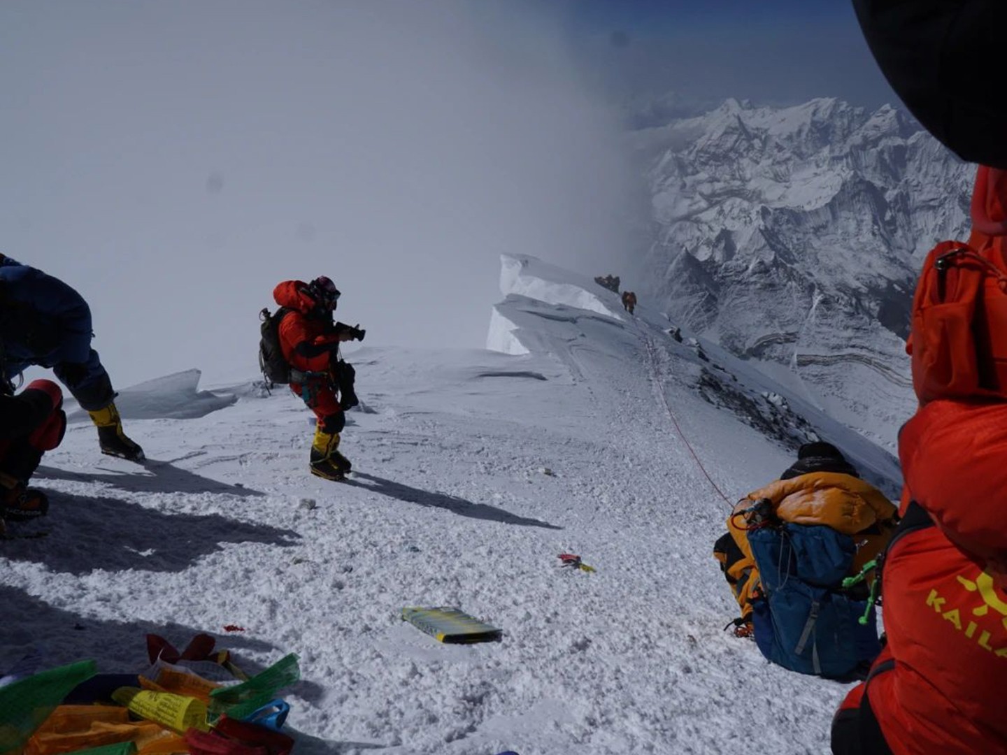 OrcaTorch潛（qián）水照明行業領航者