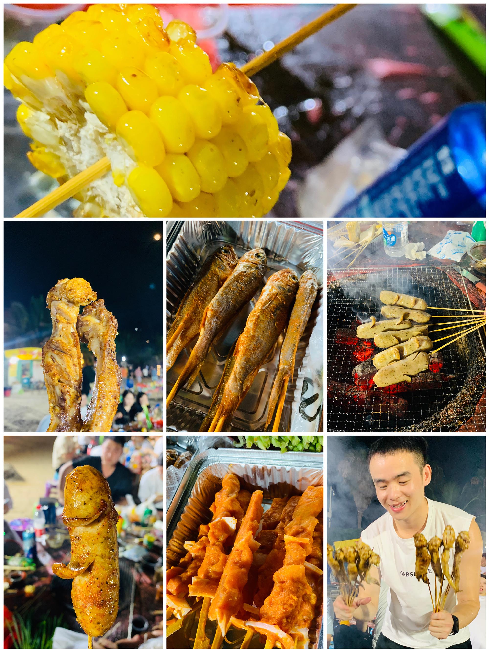 夜光科（kē）技（jì）14周年慶，夜光14周年慶，夜光14周年，夜光14歲啦！