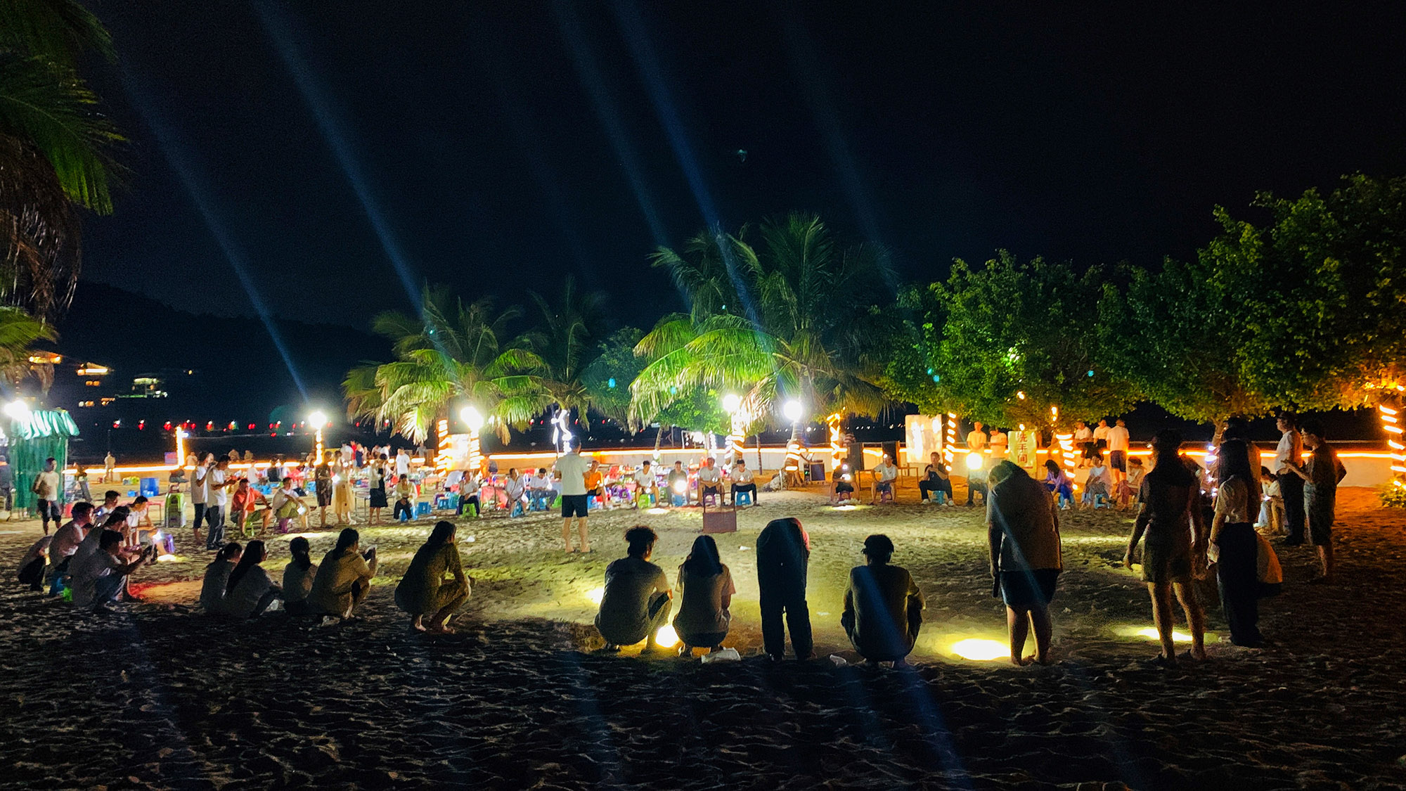 夜光科技14周年慶，夜（yè）光14周年慶，夜光14周年（nián），夜（yè）光14歲啦！