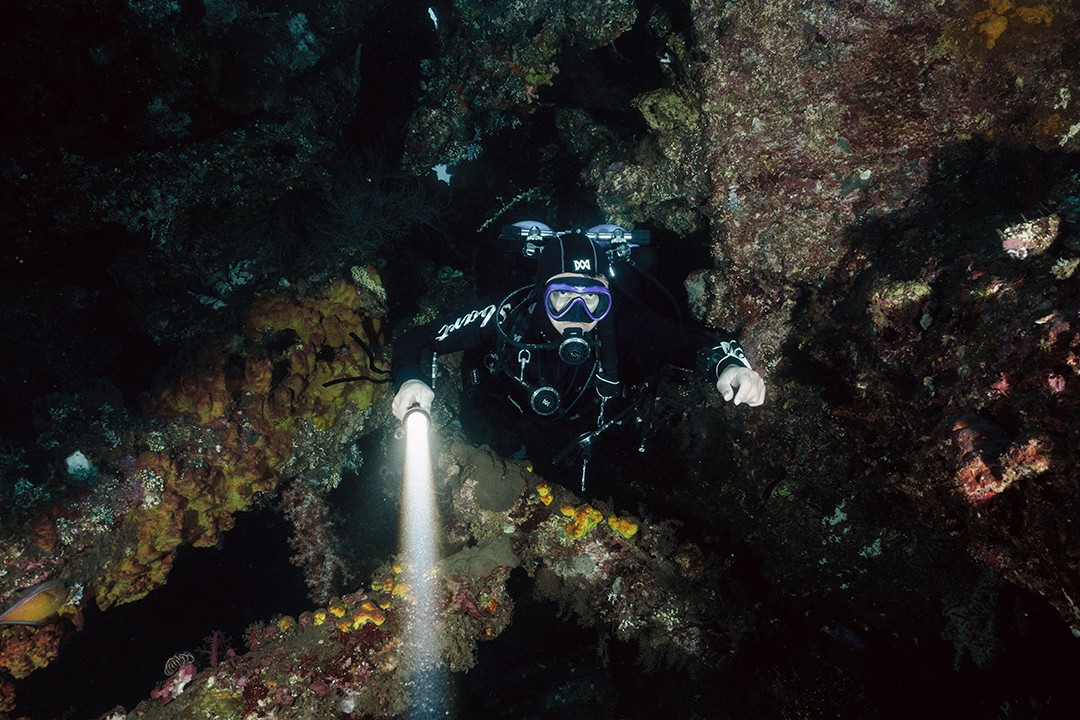 木瓜视频OracTorch 品（pǐn）牌（pái）大使｜黃定國（阿國）