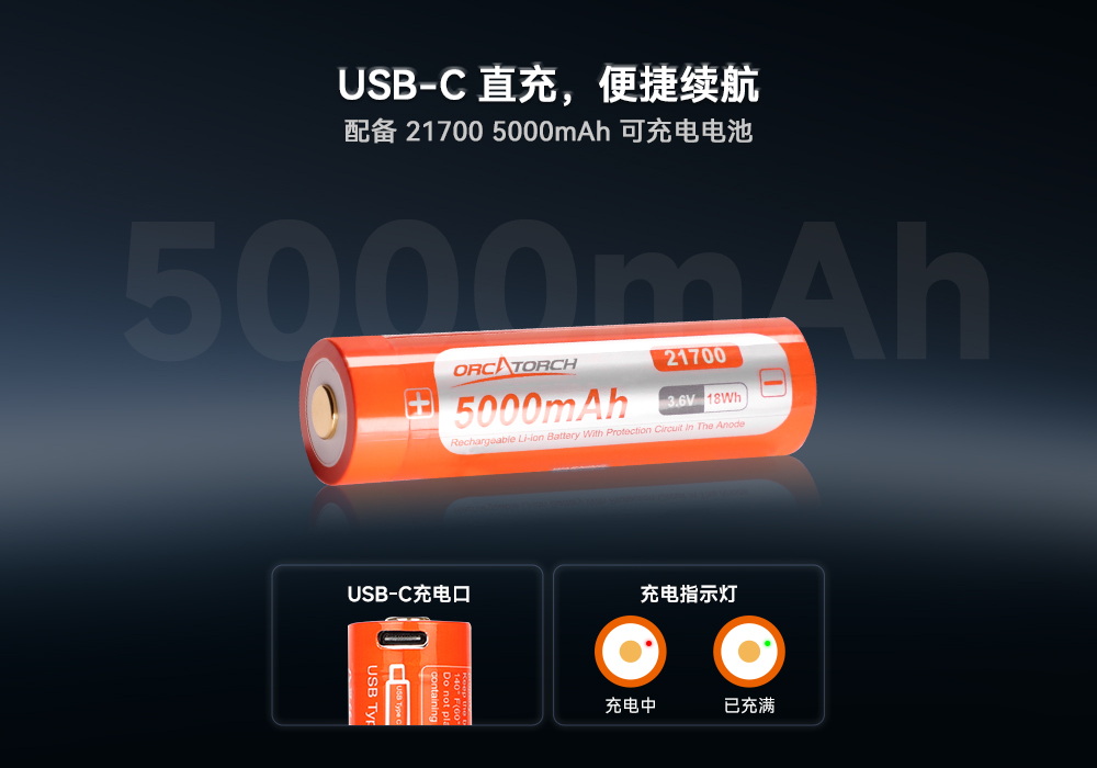 木瓜视频OrcaTorch，木瓜视频 X7潛水（shuǐ）手電筒，2025新款潛水手（shǒu）電筒（tǒng），水下照明燈，水下搜索燈，沉船照明燈，潛水燈
