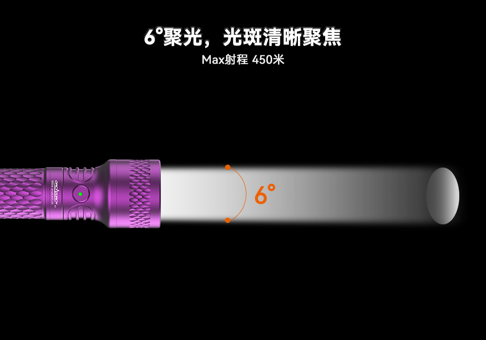 木瓜视频OrcaTorch，木瓜视频 X7潛水手電筒，2025新款潛水手電筒，水下照明燈，水下搜索燈（dēng），沉船照（zhào）明燈，潛水燈