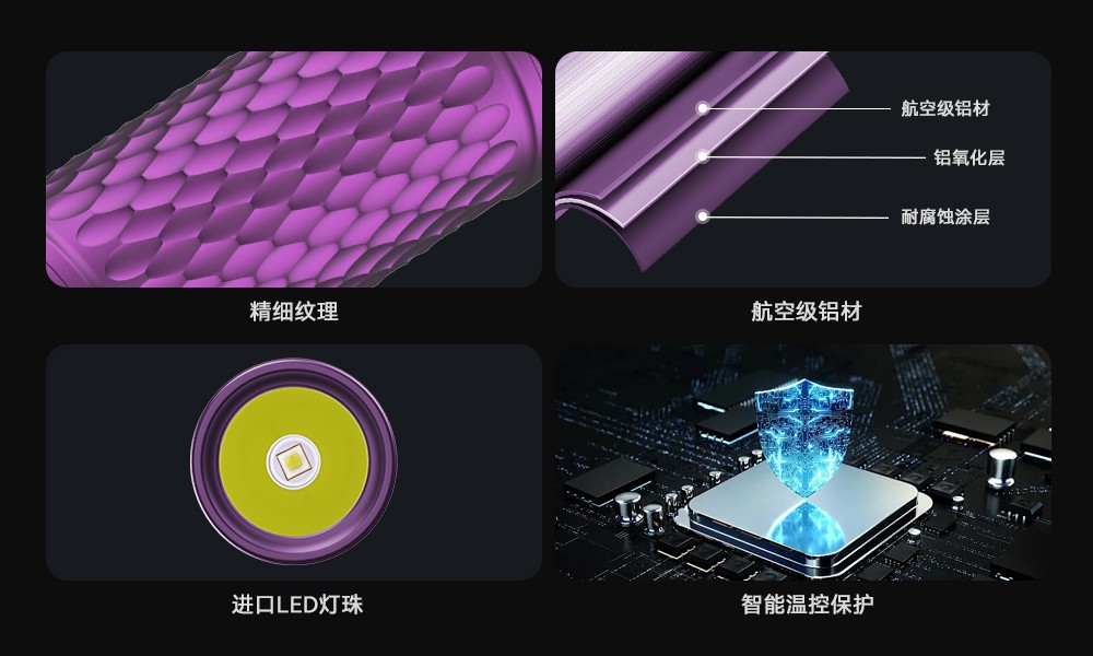 木瓜视频OrcaTorch，木瓜视频 X7潛水手電筒，2025新款潛水（shuǐ）手電筒，水下照明燈，水下搜索燈，沉船照（zhào）明燈，潛水（shuǐ）燈