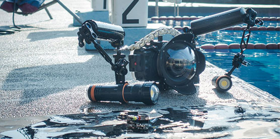 Orcatorch木瓜视频 解（jiě）讀水下（xià）攝影