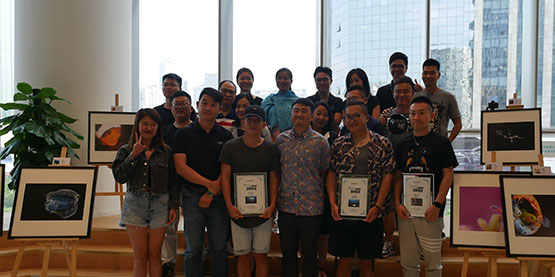 索尼（ní）αcafé 攝影大賽