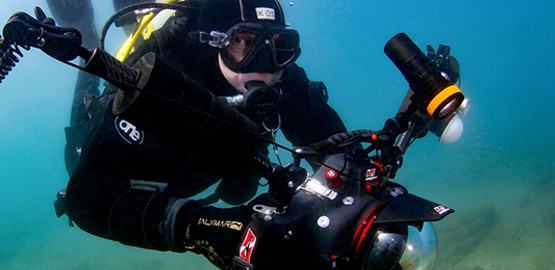 OrcaTorch虎（hǔ）鯨 潛水手電（diàn）筒選購指南