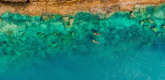 淺（qiǎn）談自由潛水的發展曆史