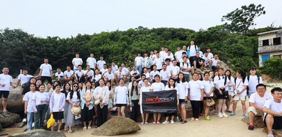 夜光十四載，因您而精彩——夜光（guāng）科技14周年慶