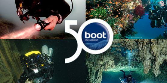 德國杜塞爾多夫船舶遊艇（tǐng）及水（shuǐ）上運動展覽會