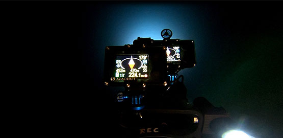 影響潛水手電筒（tǒng）體驗6大重（chóng）要因素