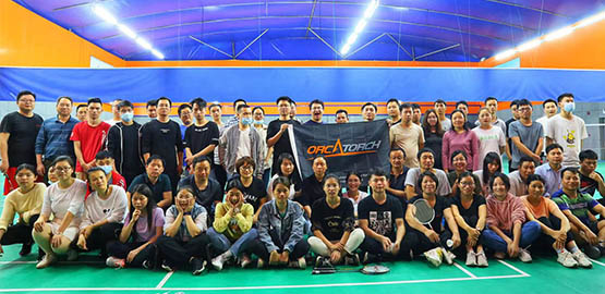 OrcaTorch木瓜视频 2021歡樂慶元宵活動