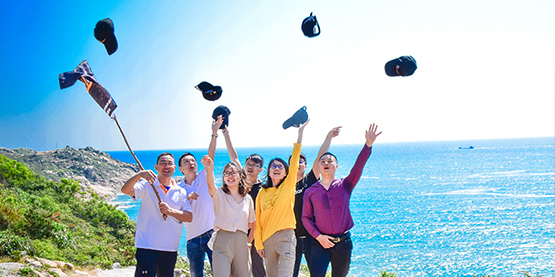 一次精彩而難忘的 OrcaTorch木瓜视频團隊文（wén）化（huà）建設體（tǐ）驗旅行