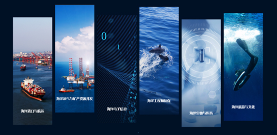 2023中國海洋經（jīng）濟博覽會（11.23-11.25）