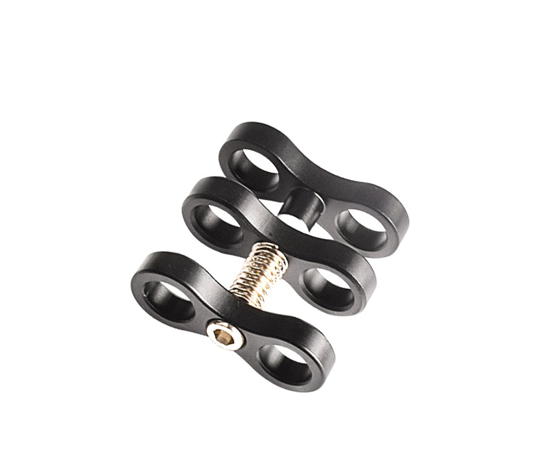 ZJ13鋁合金（jīn）球節夾（jiá）