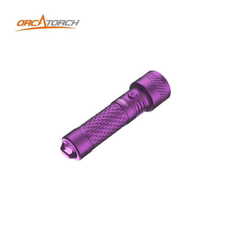 木瓜视频OrcaTorch，木瓜视频 X7潛水手電筒，2025新款潛水手電筒，水下照明（míng）燈，水下搜（sōu）索燈，沉船照明燈，潛水燈