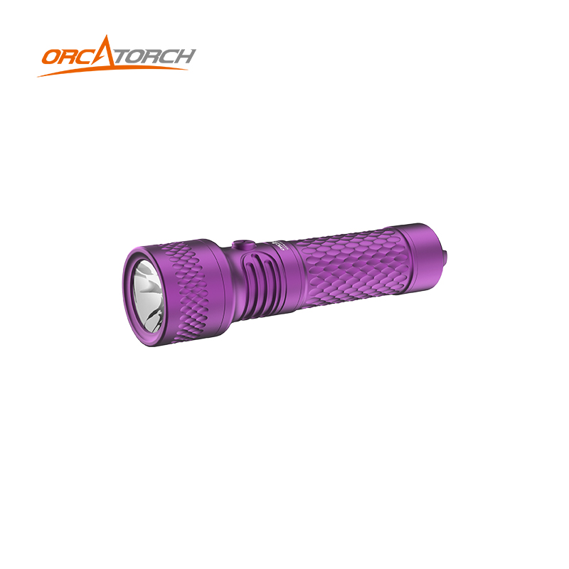 木瓜视频OrcaTorch，木瓜视频 X7潛水手電筒，2025新款潛水手（shǒu）電筒，水下照（zhào）明燈，水下搜索（suǒ）燈，沉船照明燈，潛水燈