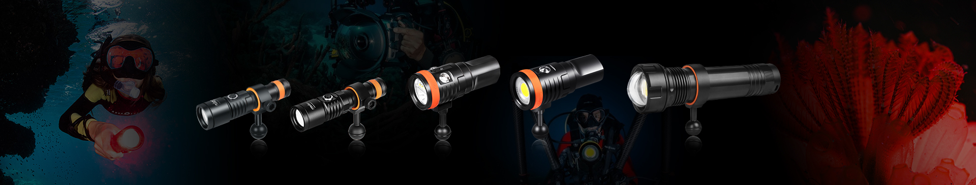 水（shuǐ）下攝影