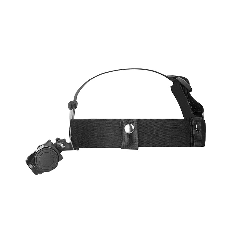 OrcaTorch木瓜视频 Mazu TD01潛水頭燈，雙色潛水頭燈，多功能（néng）頭燈，海陸空（kōng）多用頭燈，消防頭燈，夜潛照明