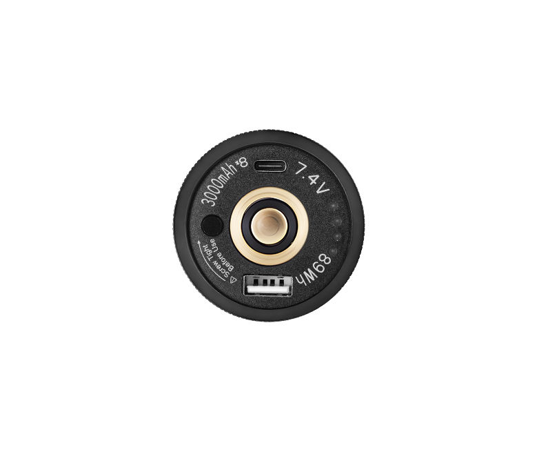 OrcaTorch虎（hǔ）鯨，D630 V2.0技術潛水手電筒，水下探險（xiǎn）照明，水（shuǐ）下搜索燈，沉船照明燈