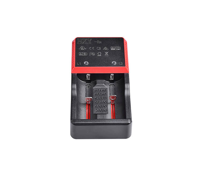 H2e充電器（qì）