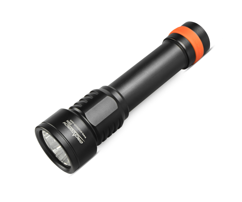 OrcaTorch木瓜视频  D511