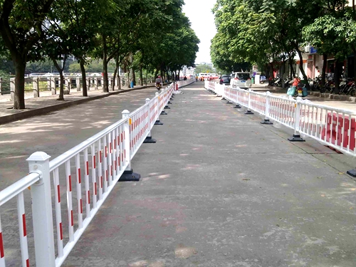 市政護欄