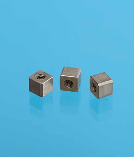 精密五金零（líng）件加工