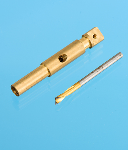 精（jīng）密五金零配件加工