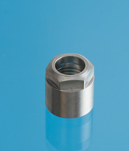 精密（mì）零件加（jiā）工尺寸超差怎麽辦