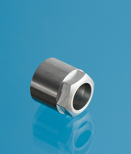 精密機械加工（gōng）